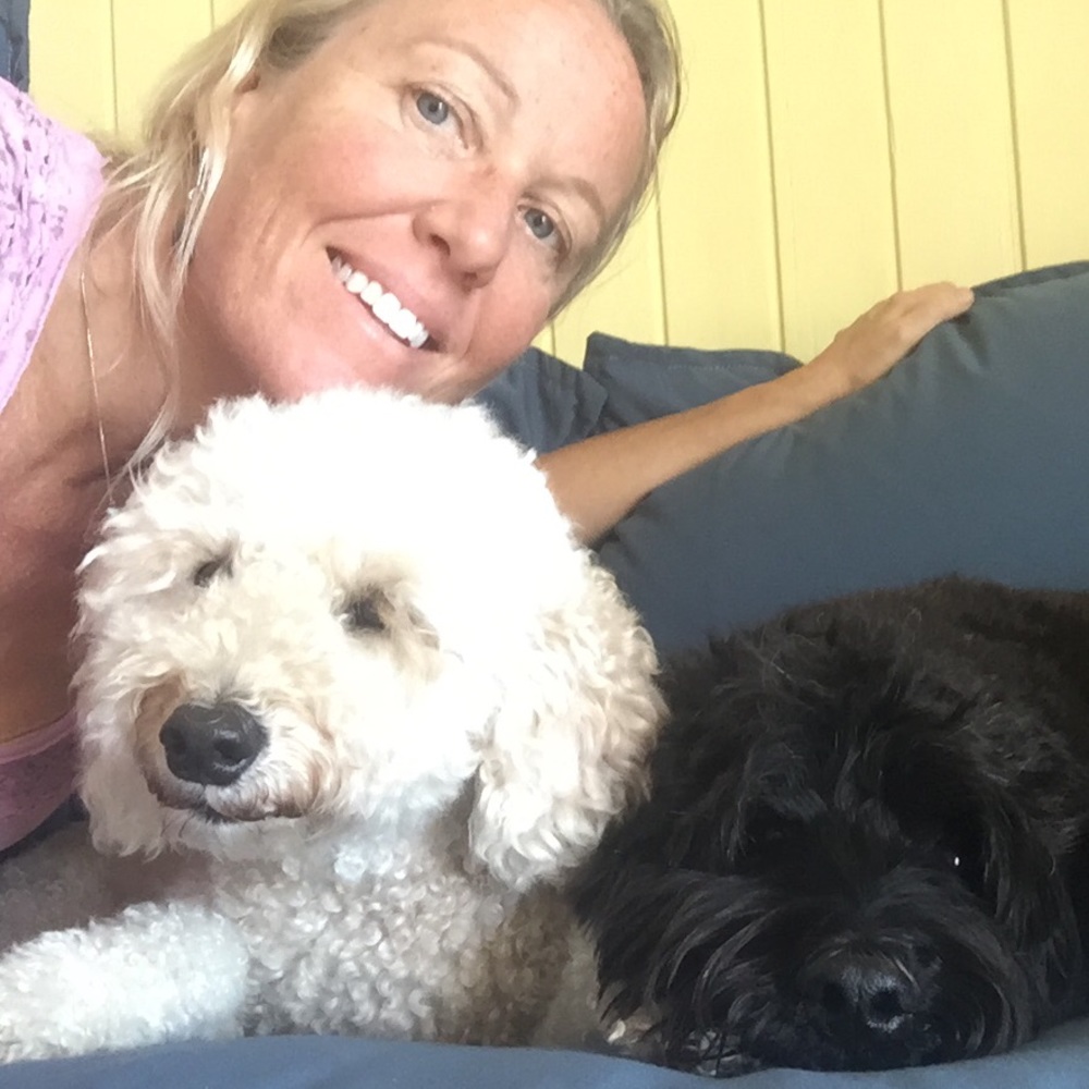 Meet your Posher, Sandra